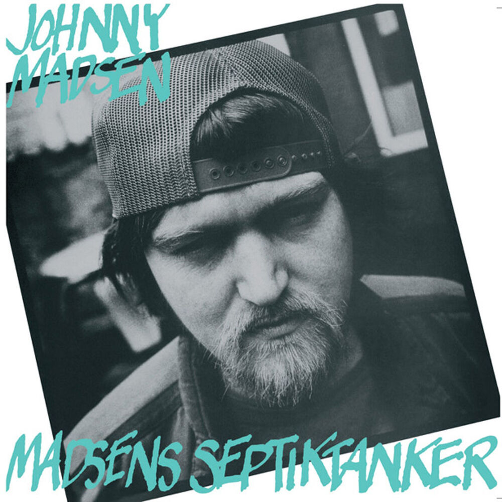 Picture of Madsens Septiktanker