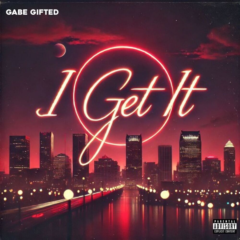 Picture of I Get It