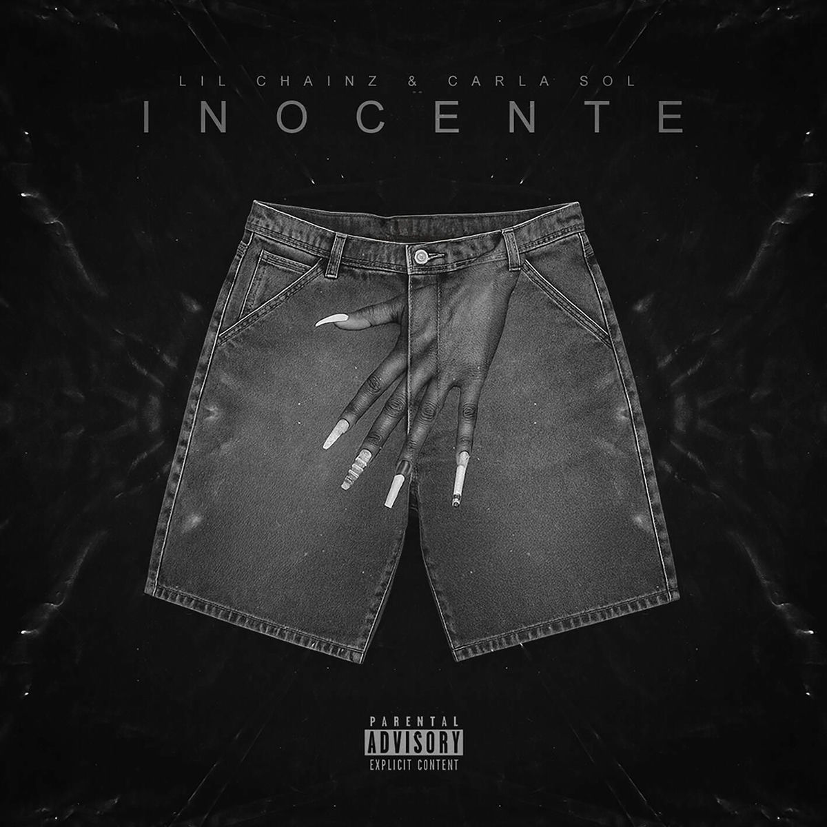 Album cover of Inocente