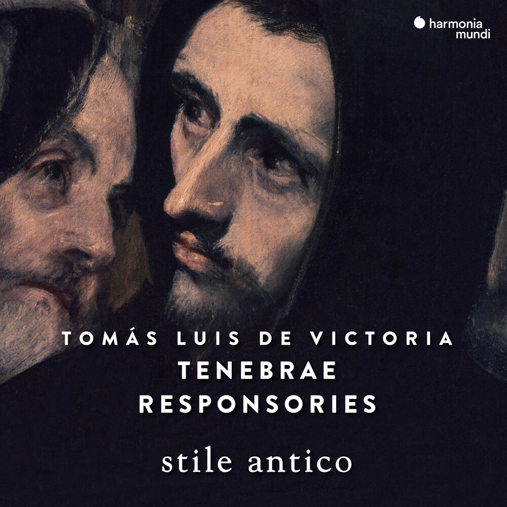 Picture of Victoria: Tenebrae Responsories