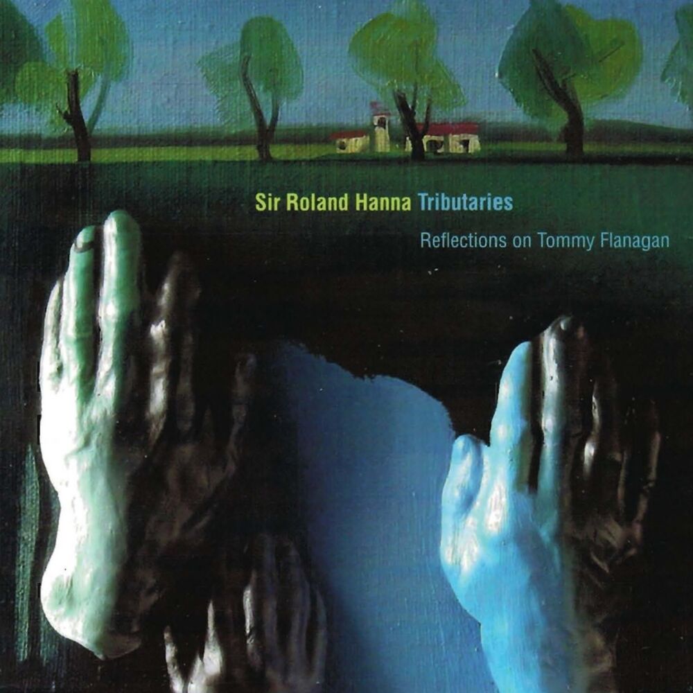 Picture of Tributaries - Reflections on Tommy Flanagan