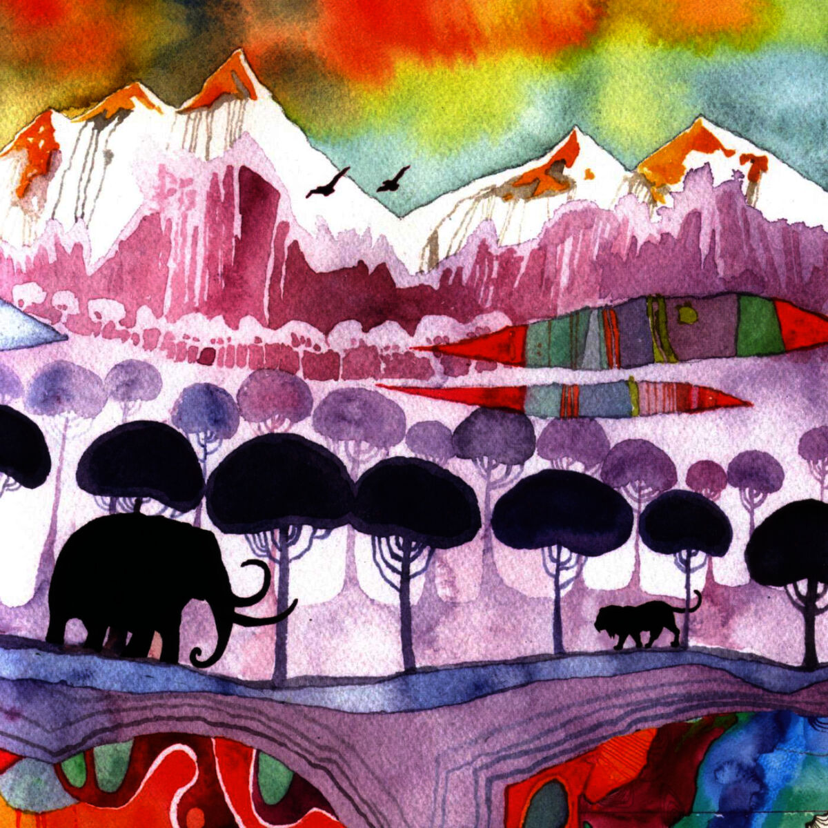 Album cover of Keep No Score