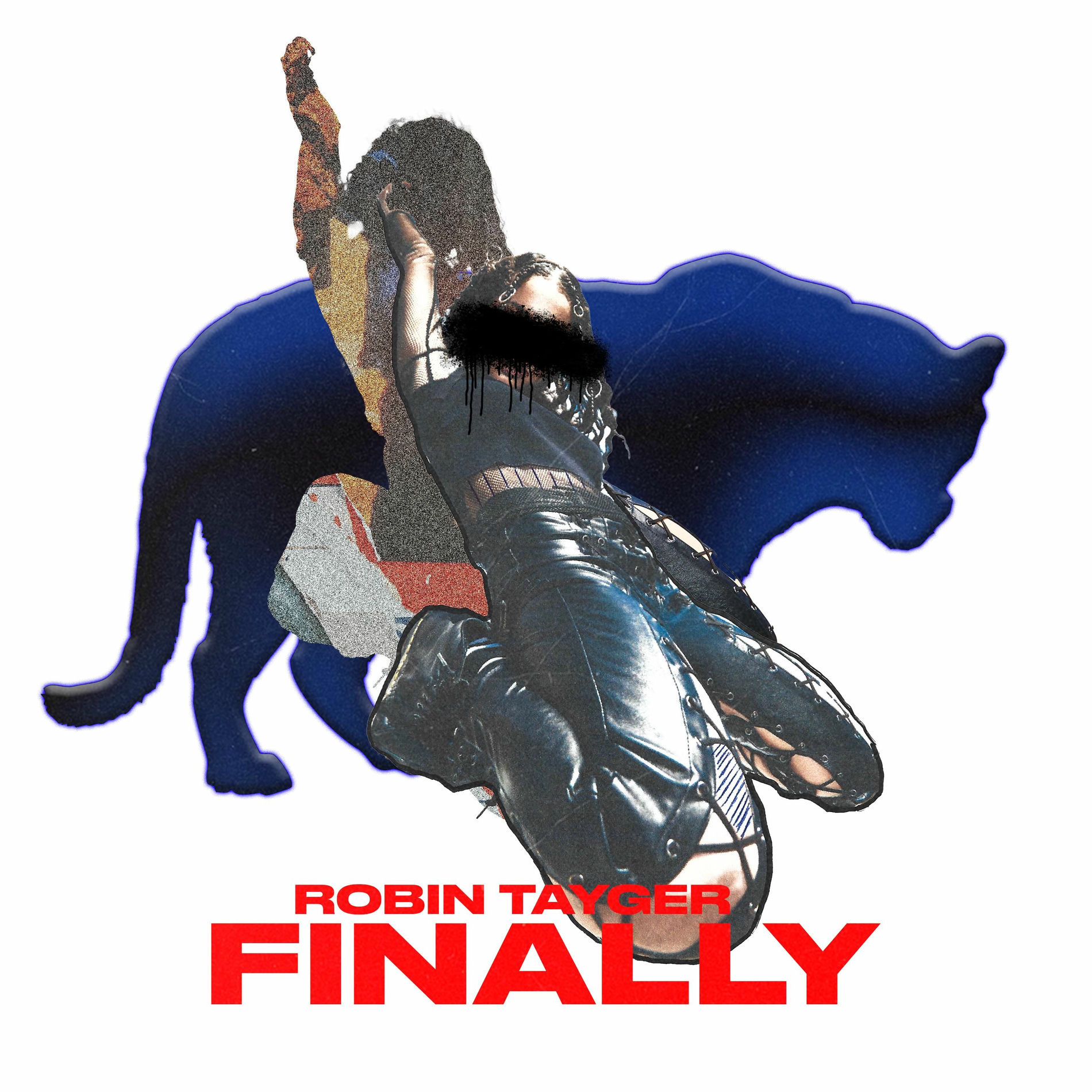 Album cover of Finally