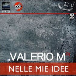 Cover of Nelle mie idee