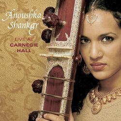 Cover of Live At Carnegie Hall (Live)