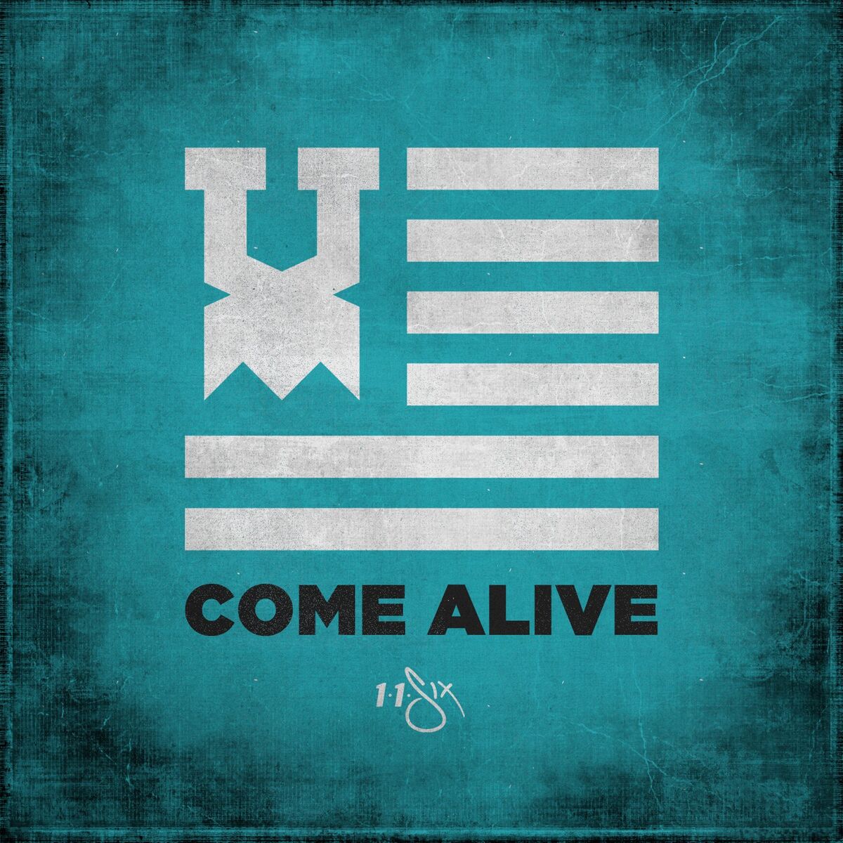 Album cover of Come Alive