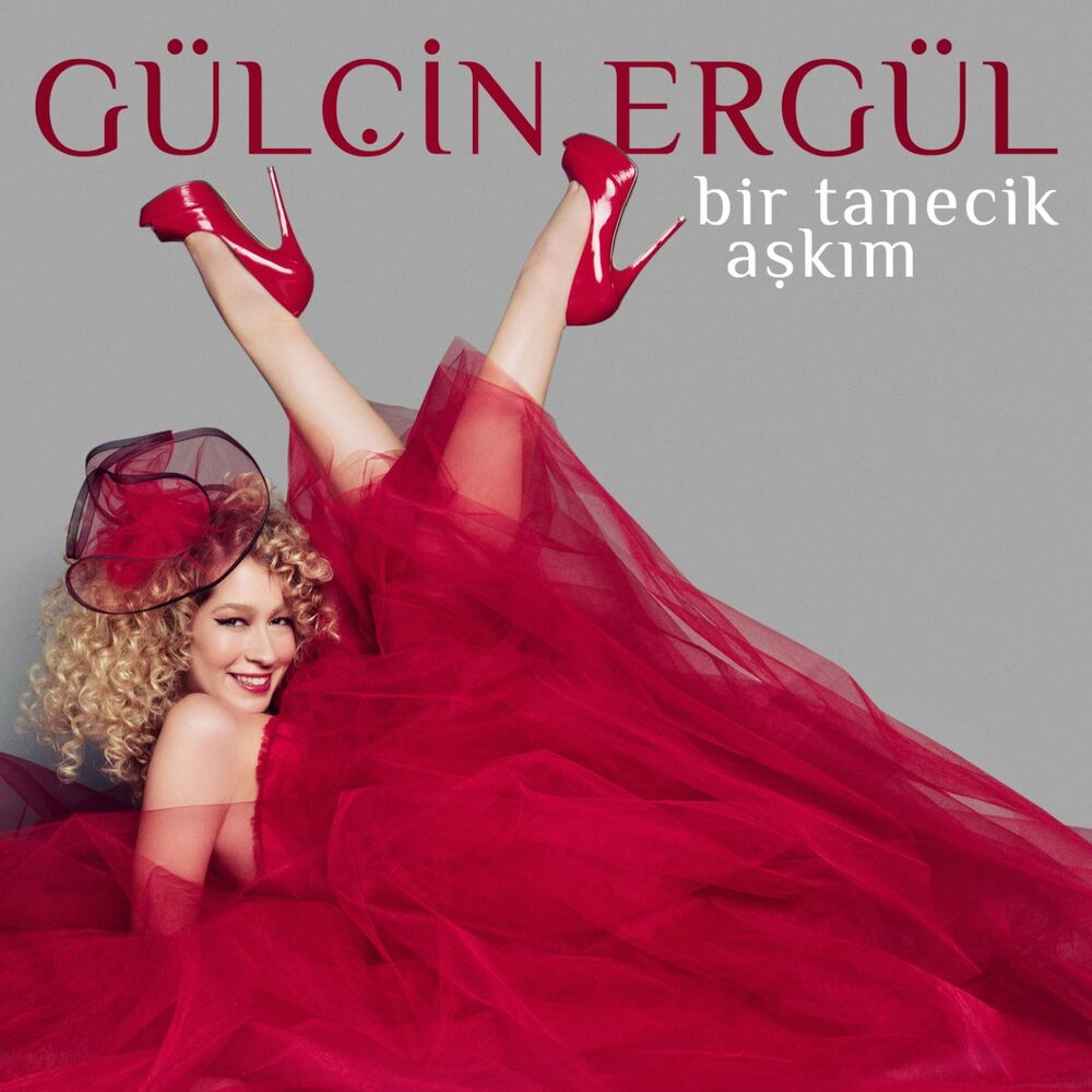 Picture of Bir Tanecik Aşkım