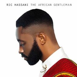 Cover of The African Gentleman