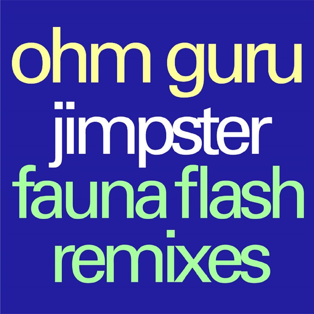 Picture of JimpsterFauna Flash Remixes