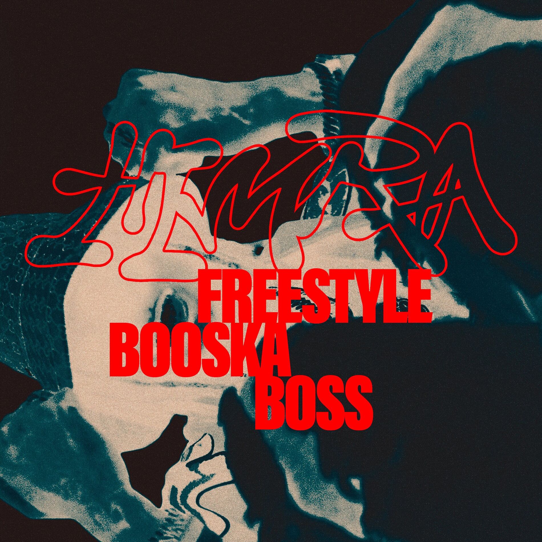 Album cover of Booska Boss