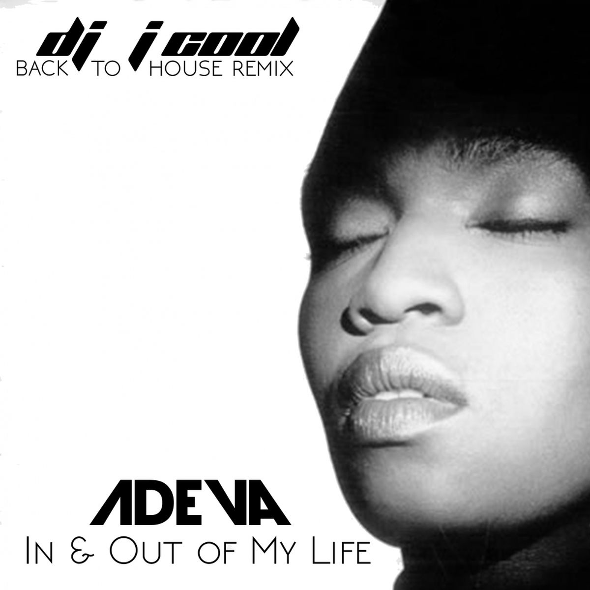 Album cover of In & Out of My Life