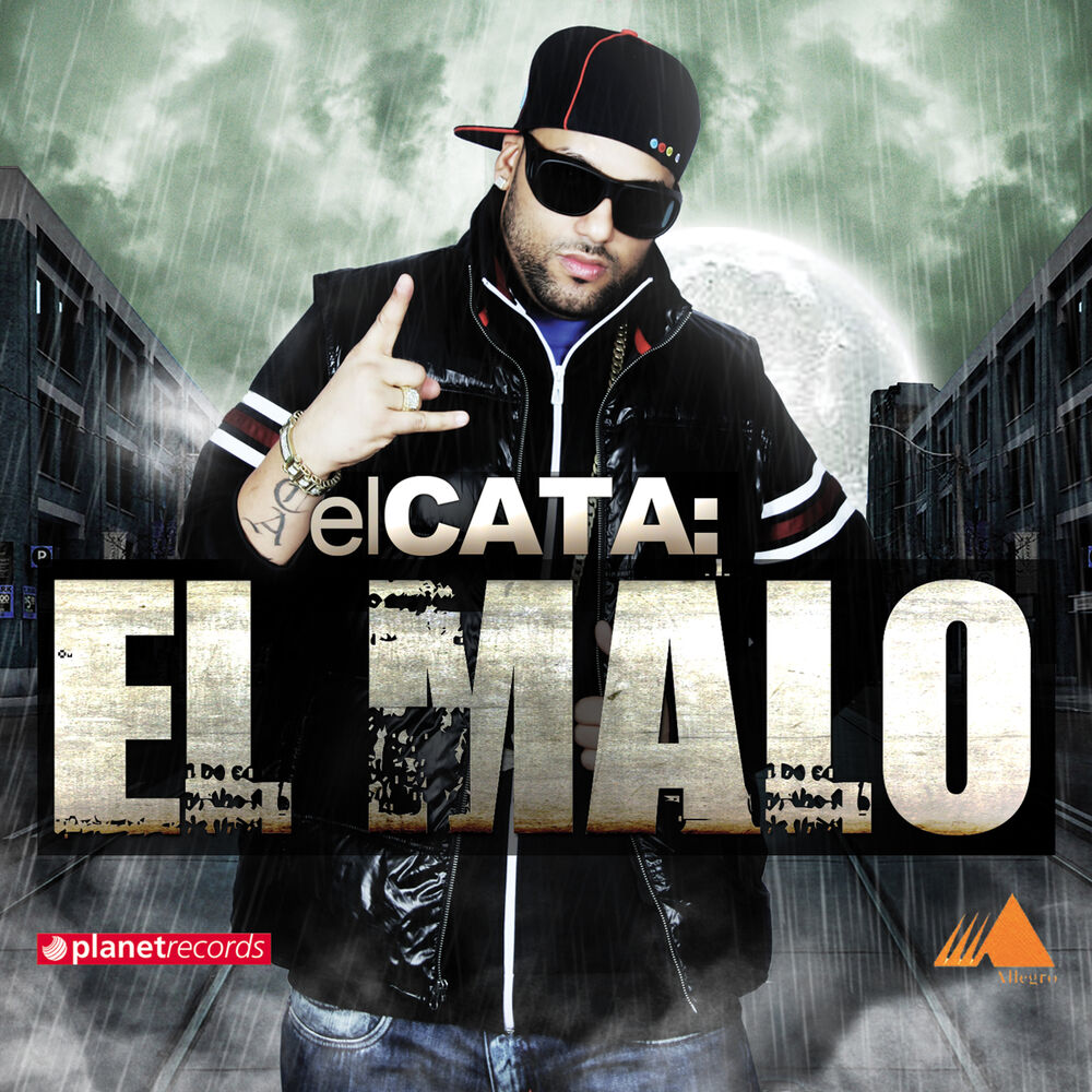 Picture of El Malo