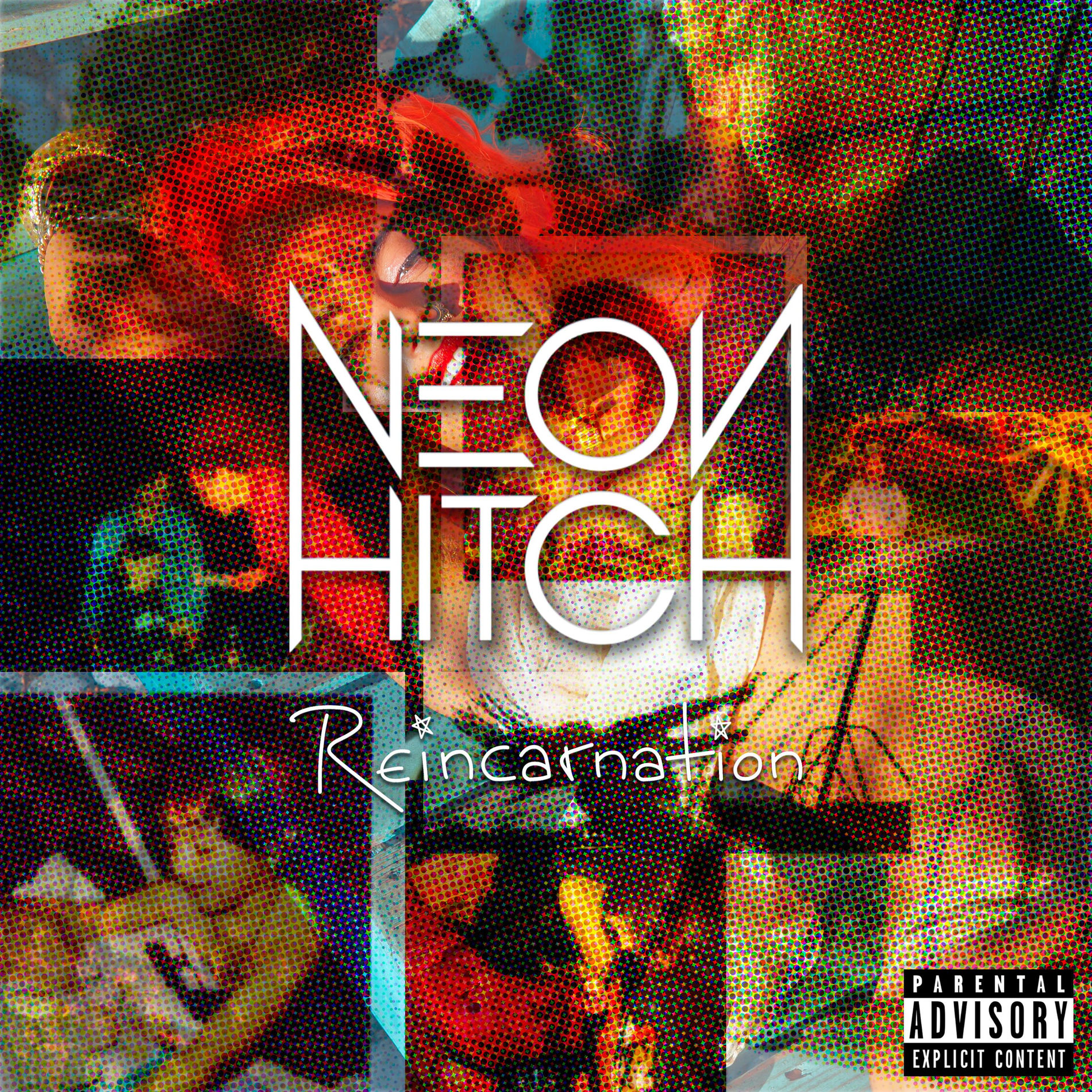 Album cover of Reincarnation
