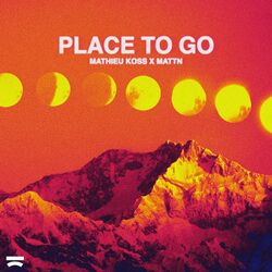 Cover of Place to Go