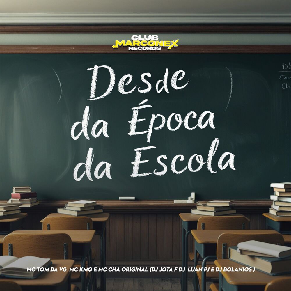 Picture of Desde da época da escola
