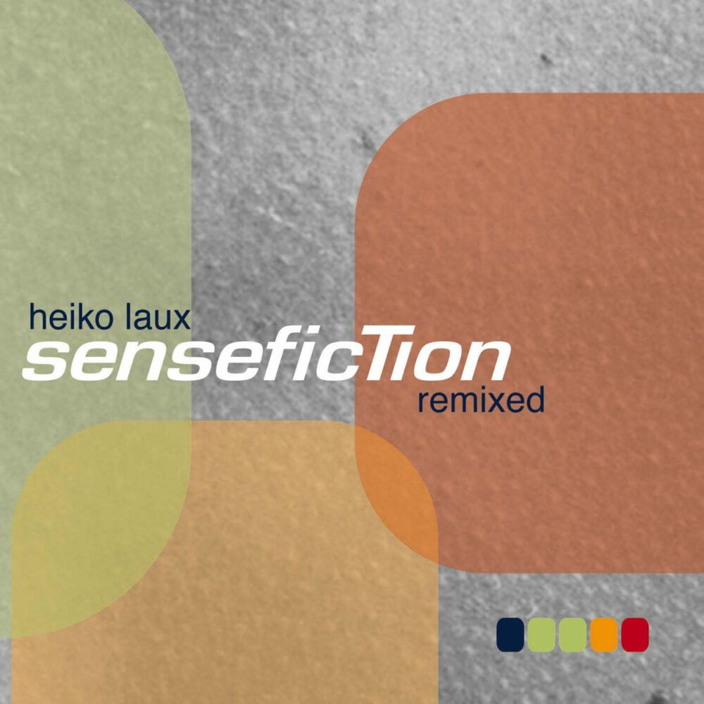 Picture of Sense Fiction (Remixed)