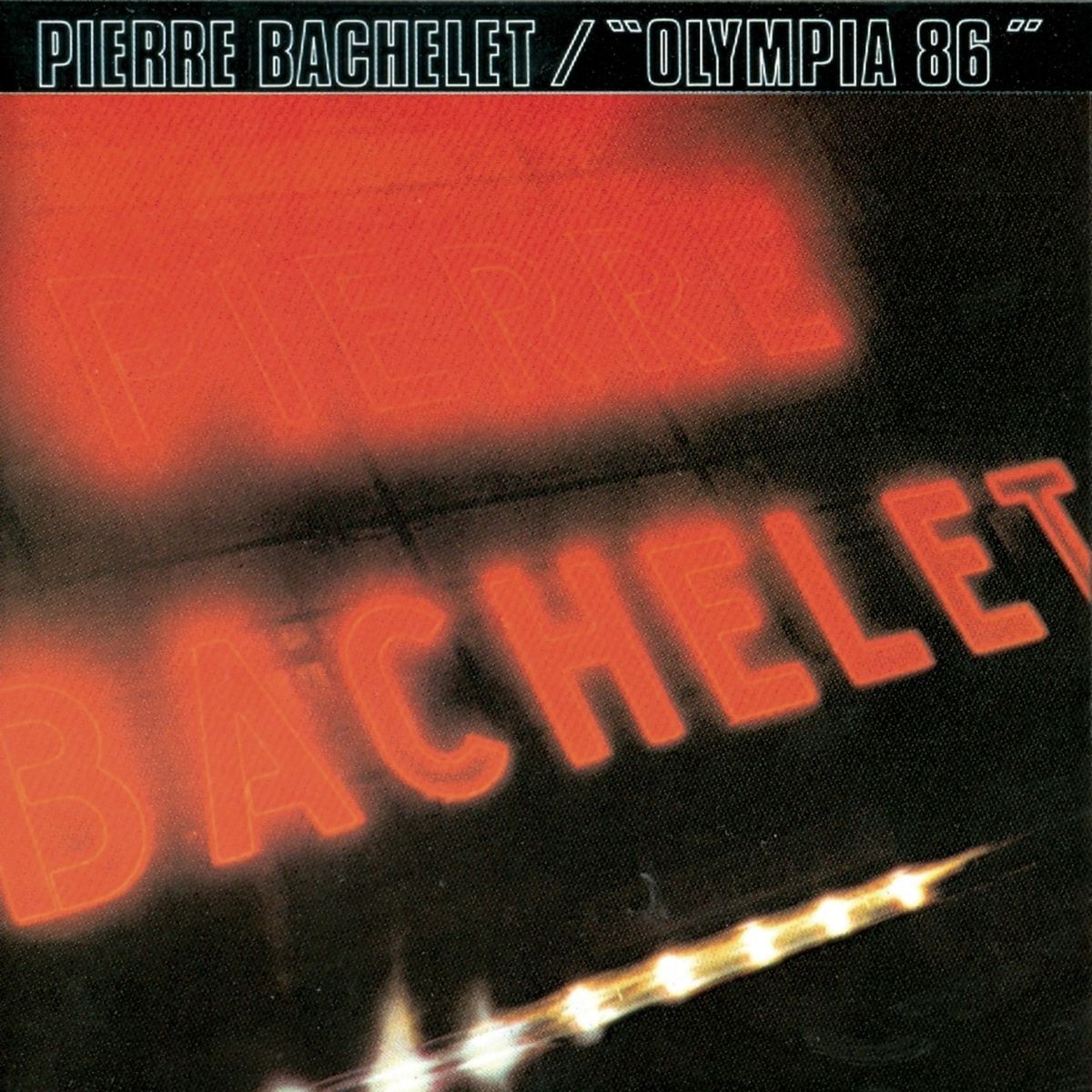 Album cover of Elle Est D'Ailleurs