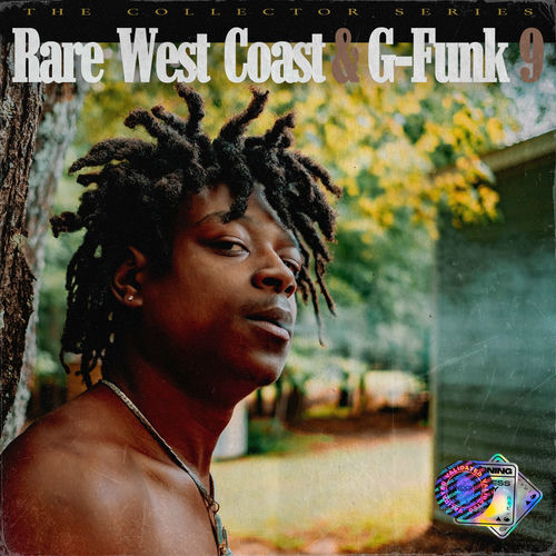 Rare West Coast & G-Funk, Vol.9