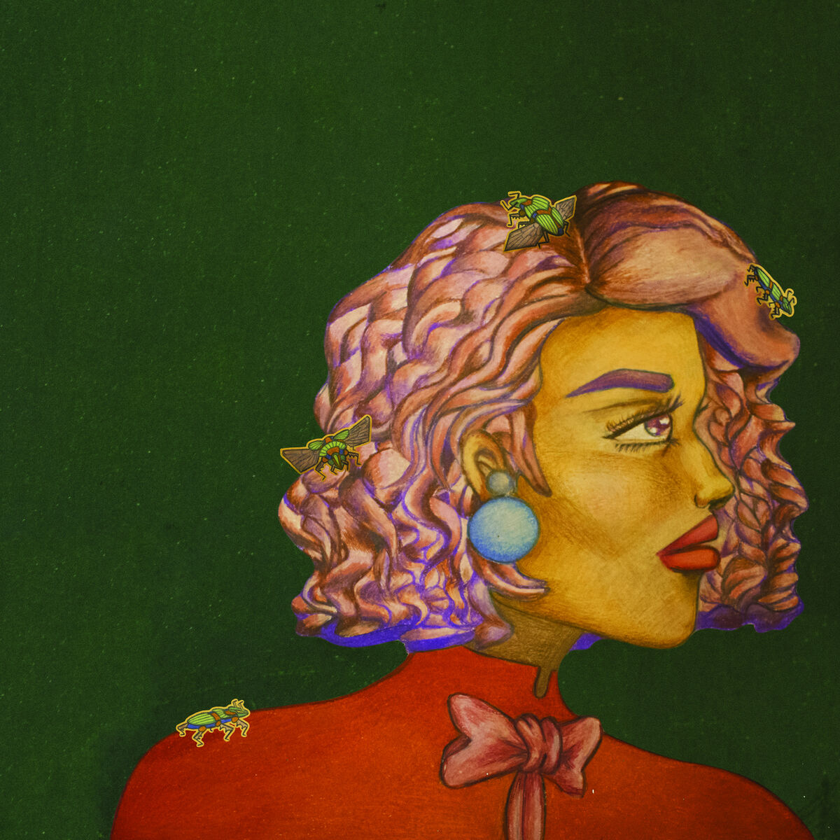 Album cover of Wake