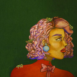 Cover of Childqueen Outtakes