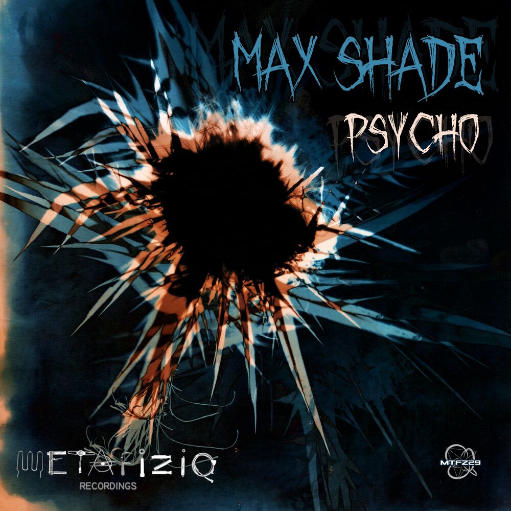 Picture of Psycho