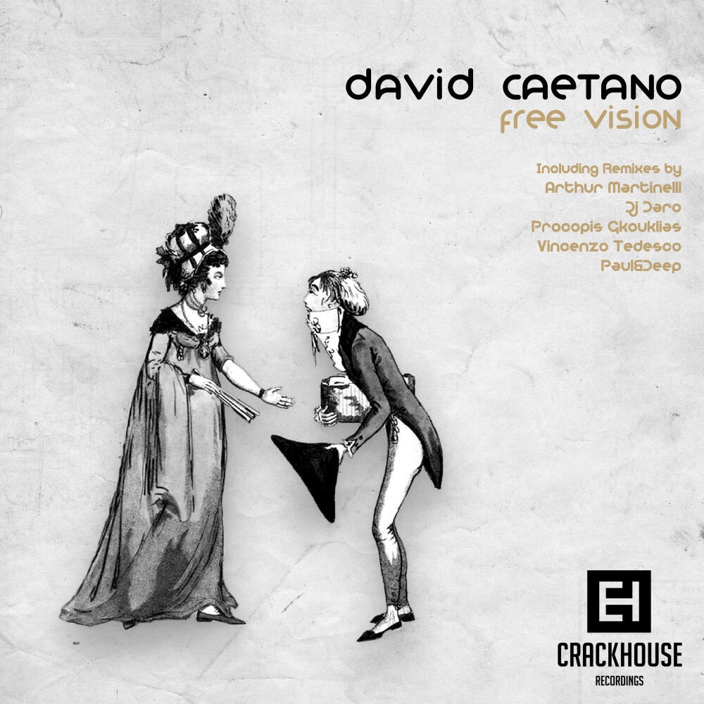 Picture of Free Vision