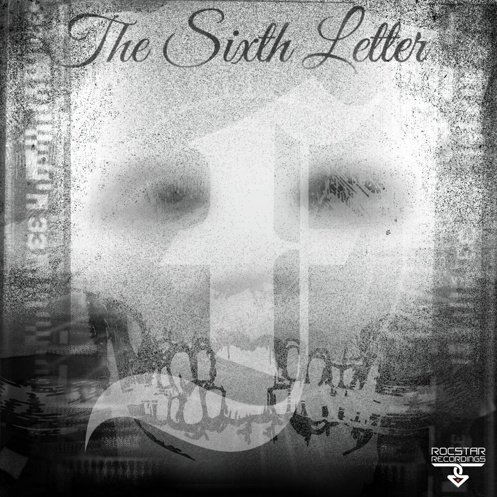 Picture of The Sixth Letter EP