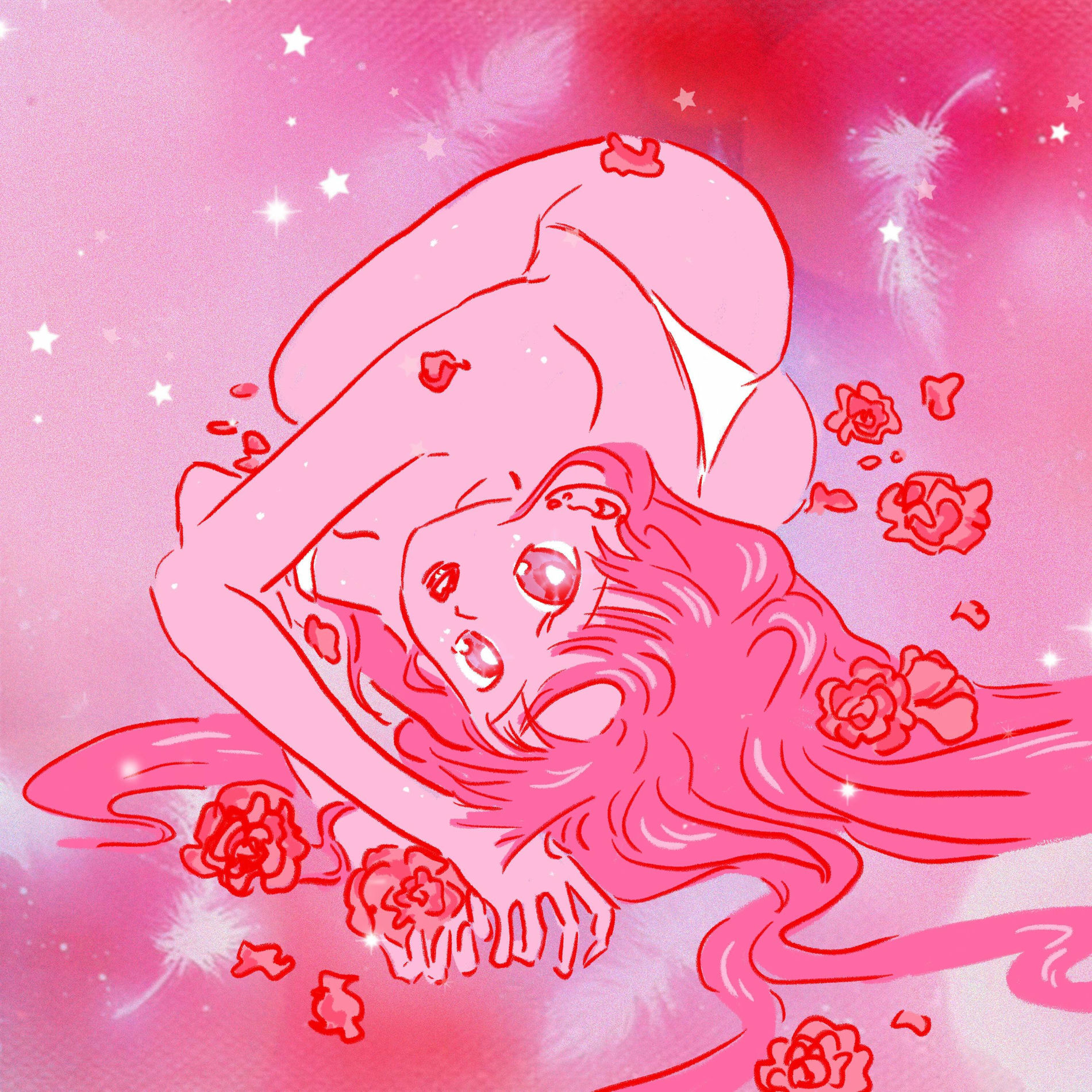 Album cover of promises