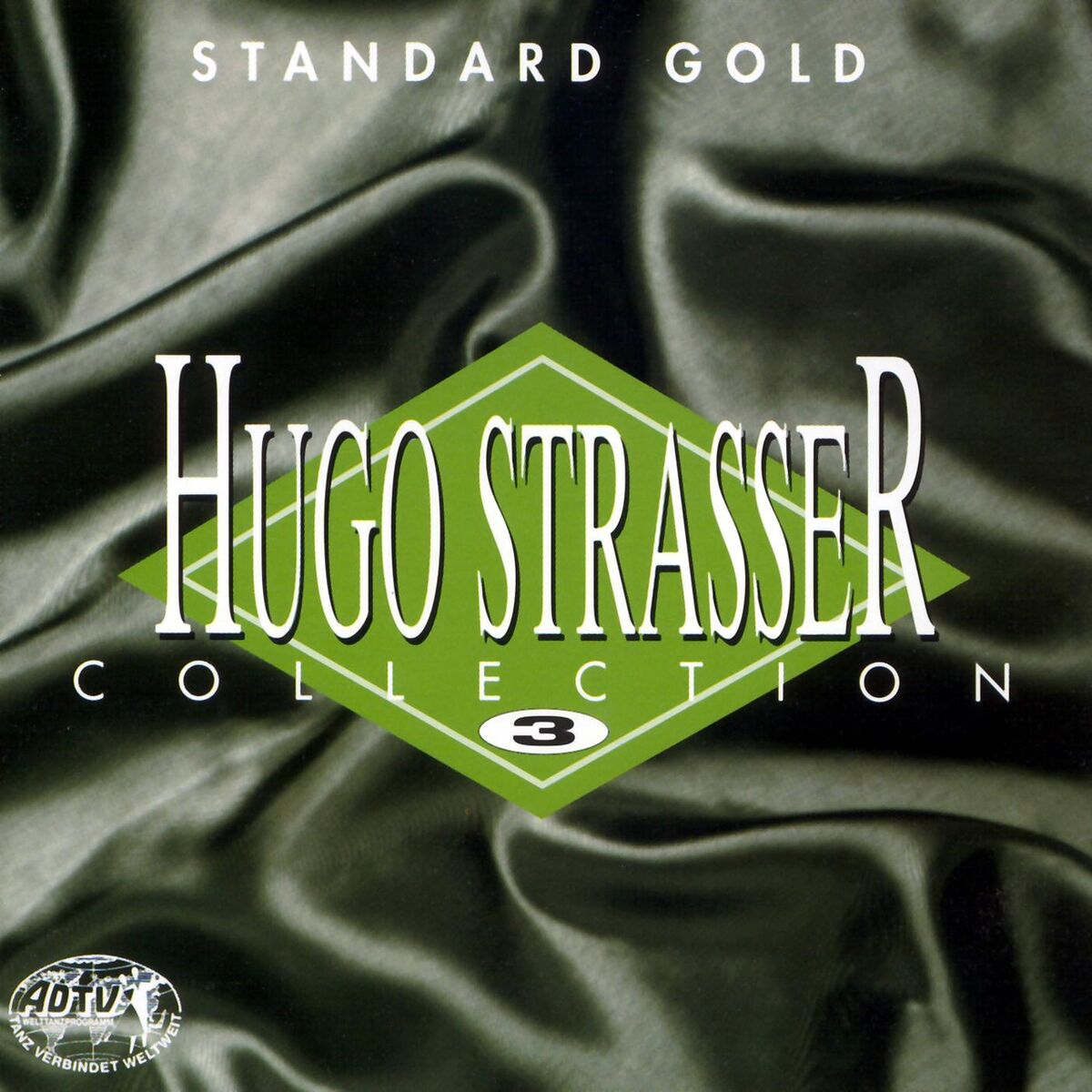 Album cover of Collection 3 - Standard Gold -