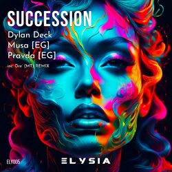 Cover of Succession