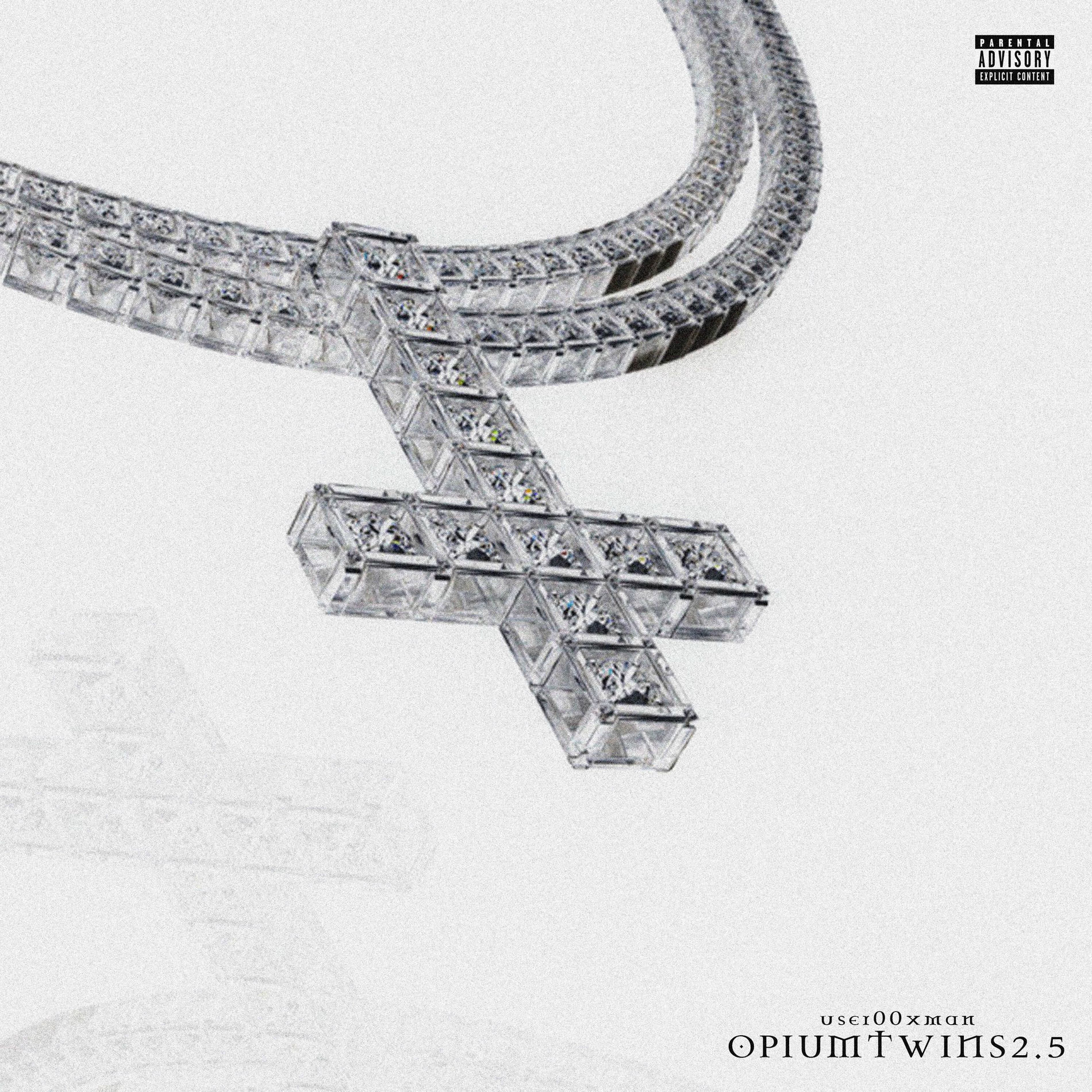 Really Rich Records - Opium Twins 2.5 | Deezer