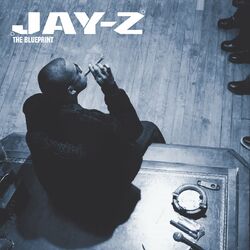 Cover of The Blueprint (Edited Version)