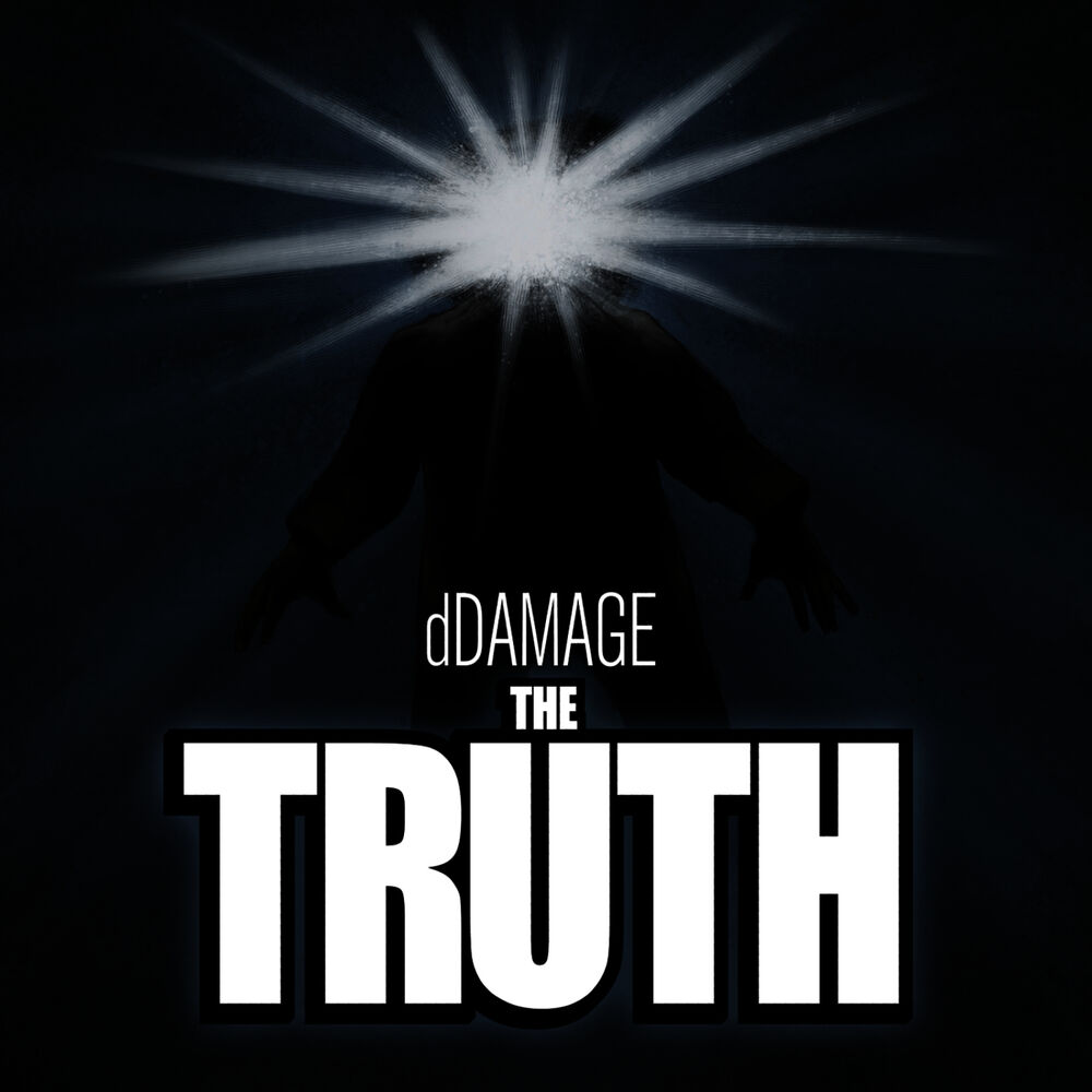Picture of The Truth EP