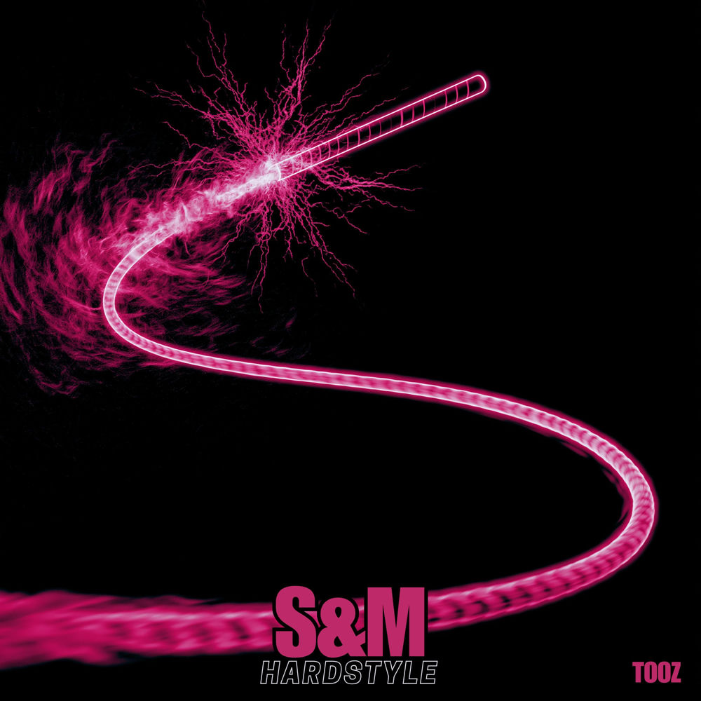 S&M (Hardstyle)