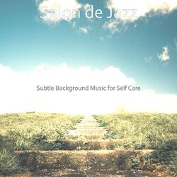 Cover of Subtle Background Music for Self Care
