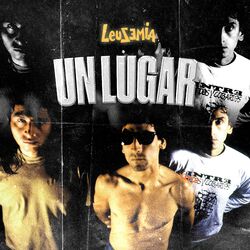 Cover of Un Lugar