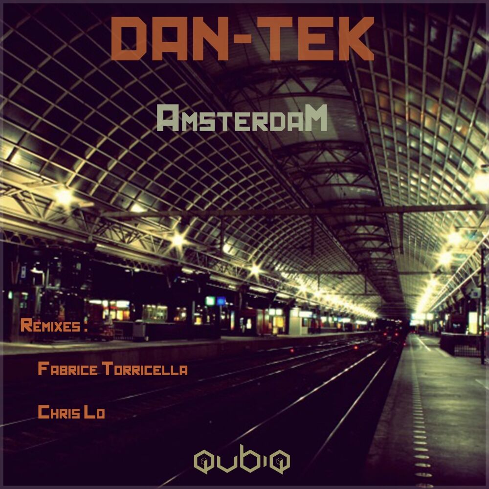 Picture of Amsterdam