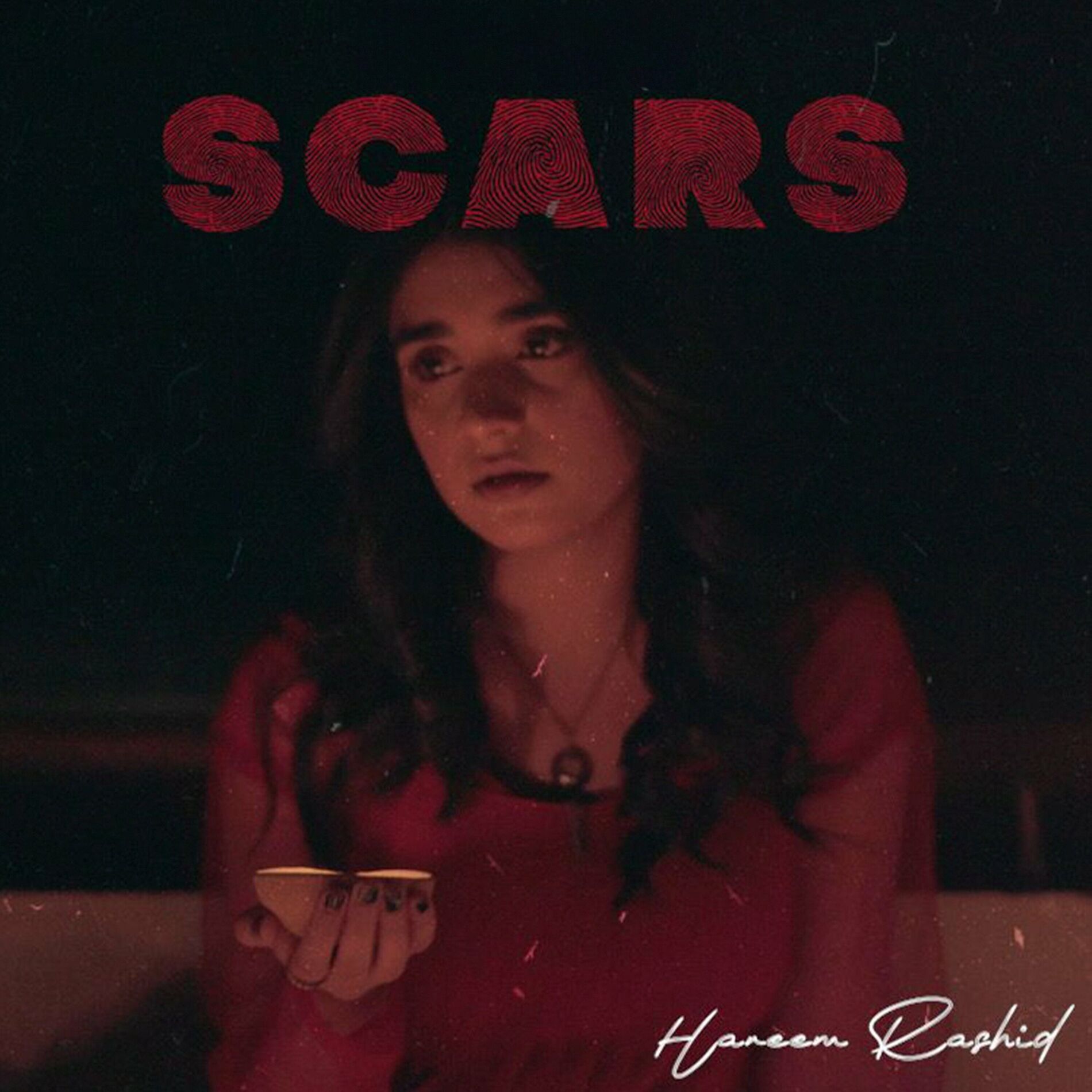 Album cover of Scars