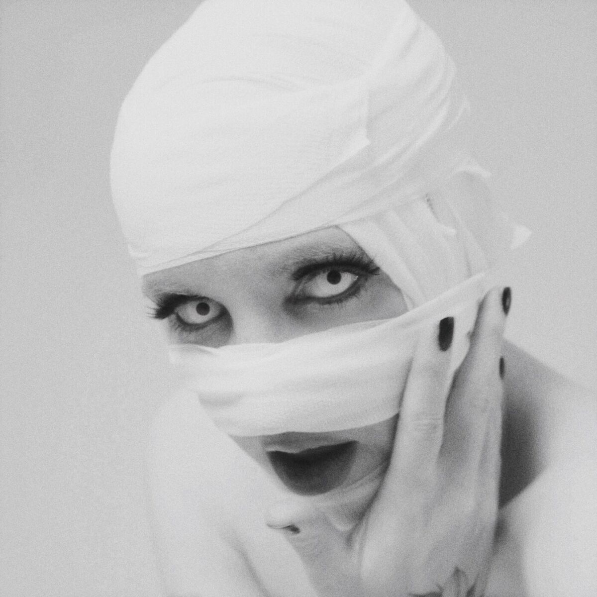 Album cover of MONSTER