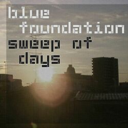 Cover of Sweep Of Days