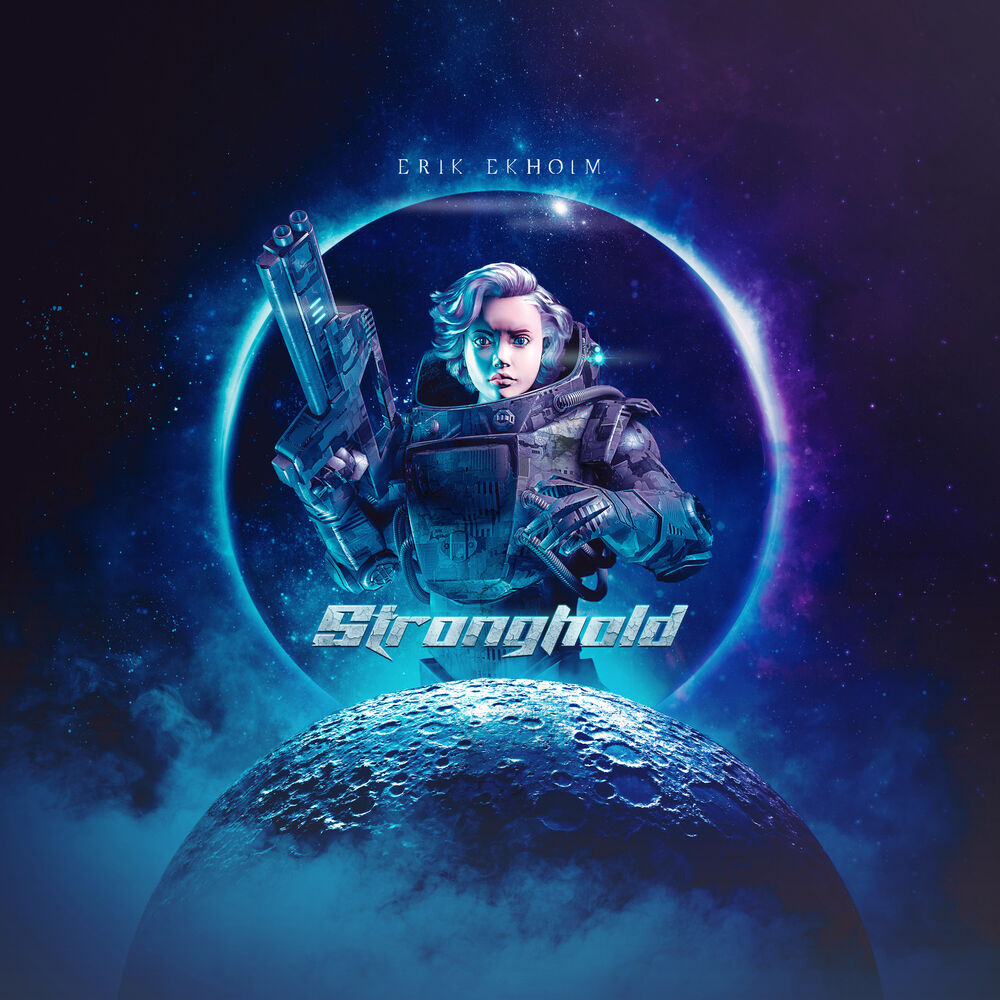 Picture of Stronghold