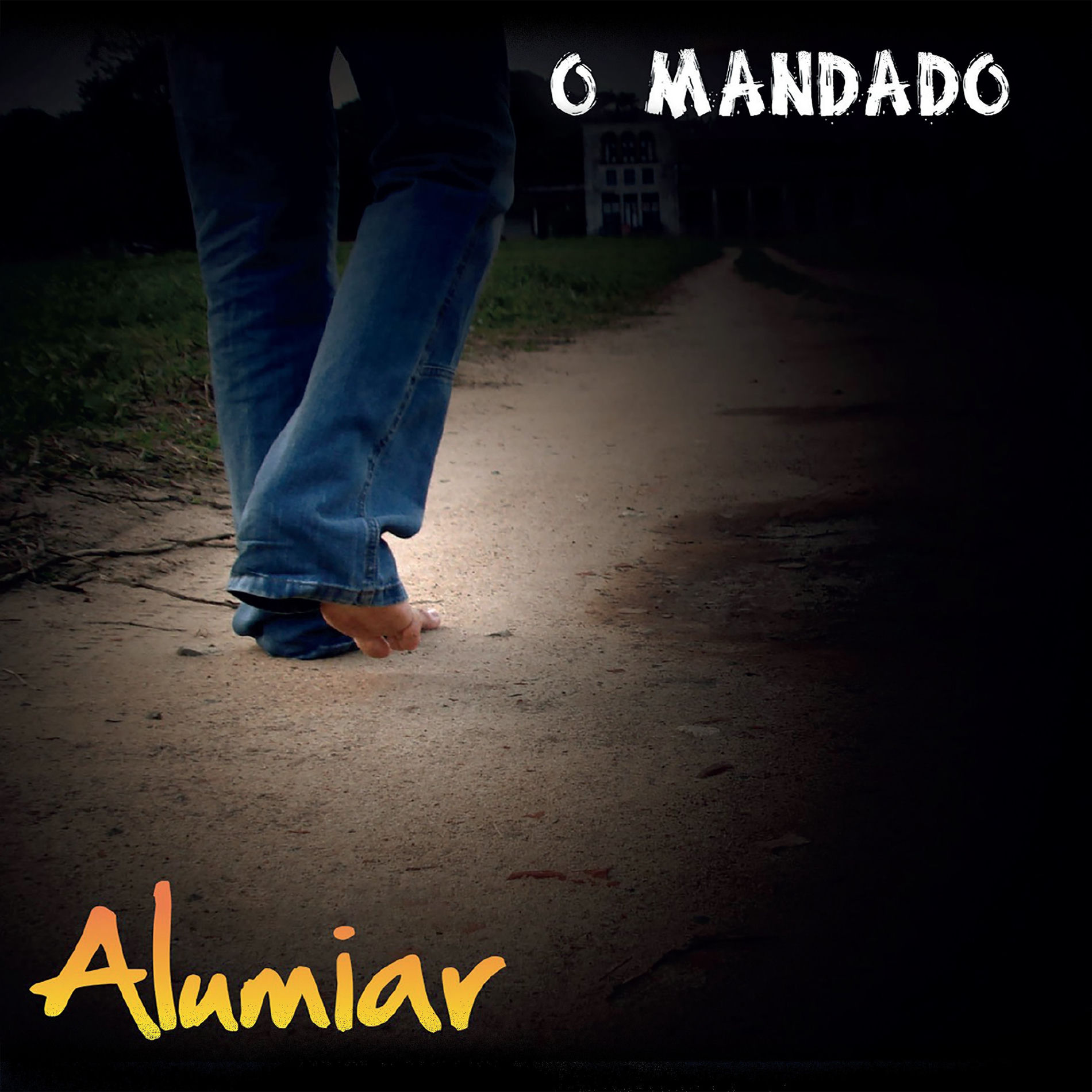 Album cover of O Mandado