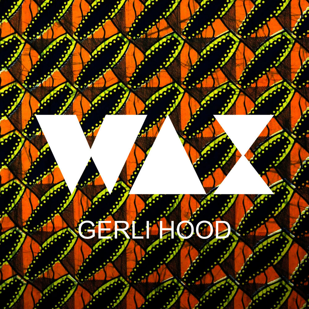 Picture of Gerli Hood - Single