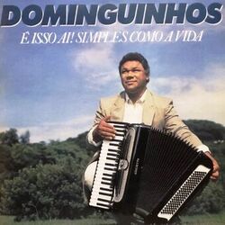Cover of É Isso Aí! Simples Como a Vida!
