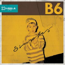 Cover of Simples