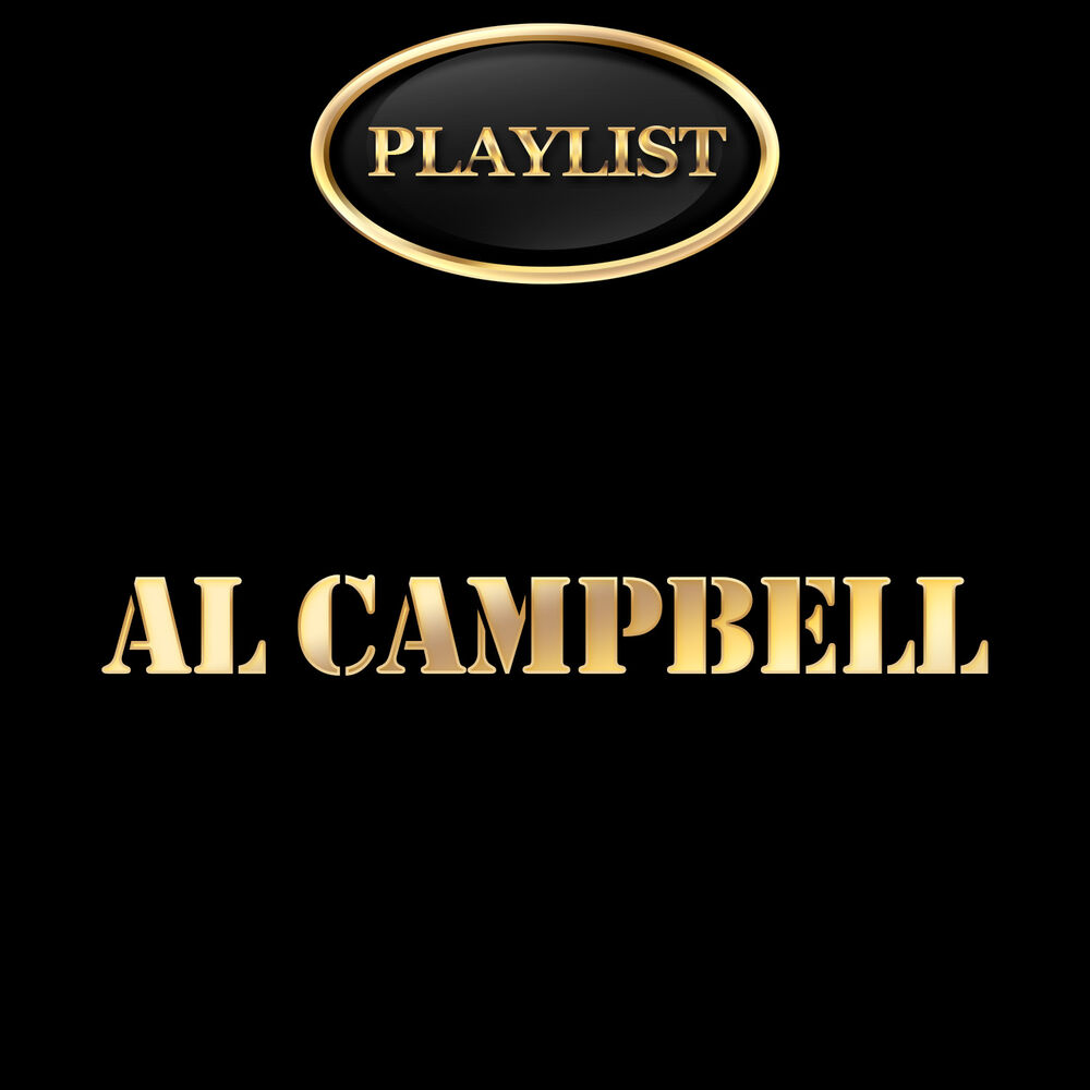 Picture of Al Campbell Playlist