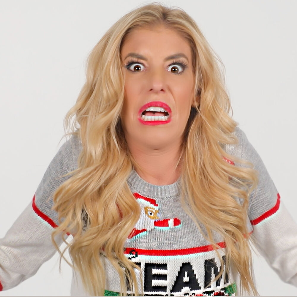 Picture of Ugly Christmas Sweater