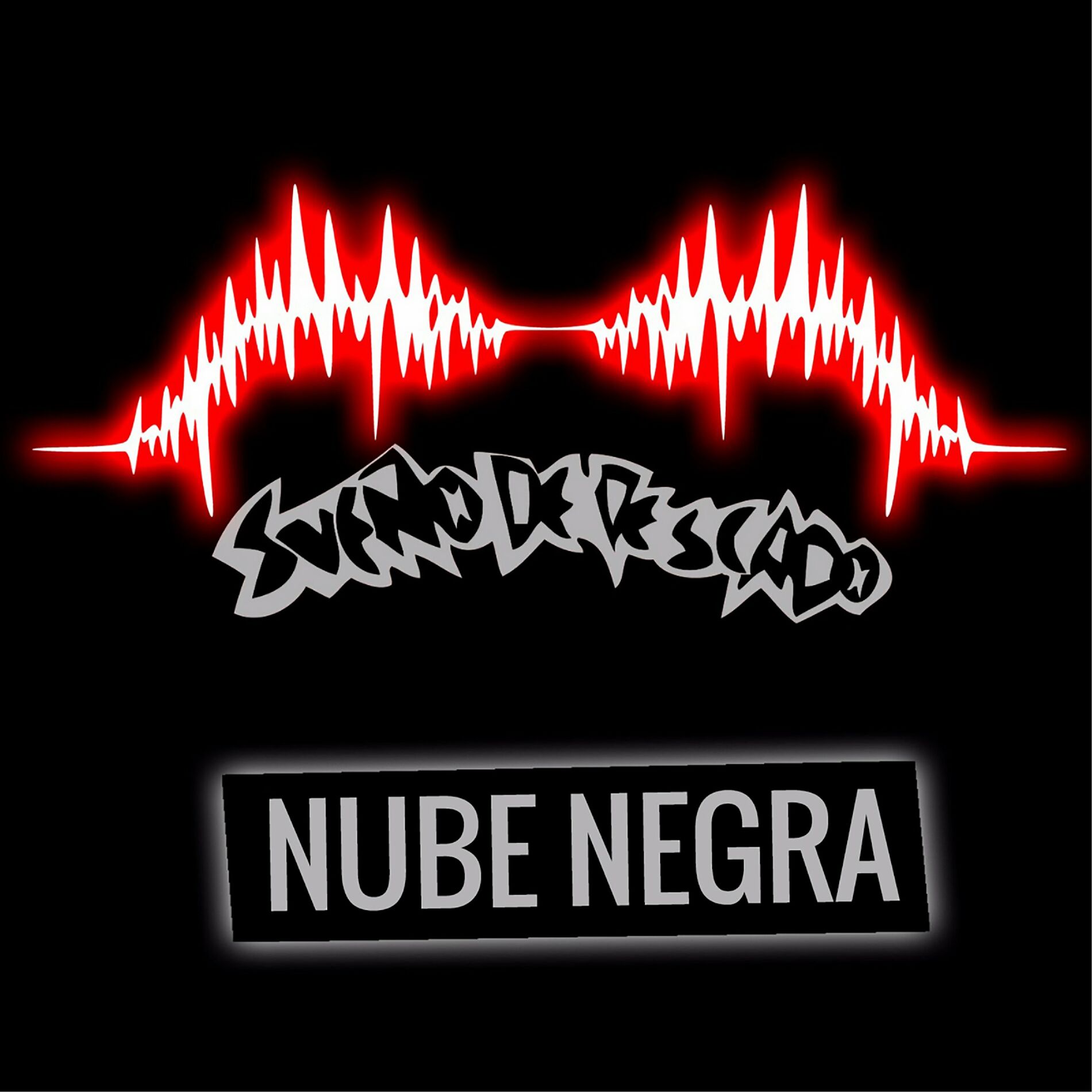 Album cover of Nube Negra