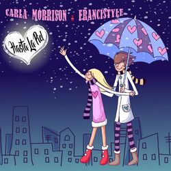 Cover of Hasta La Piel