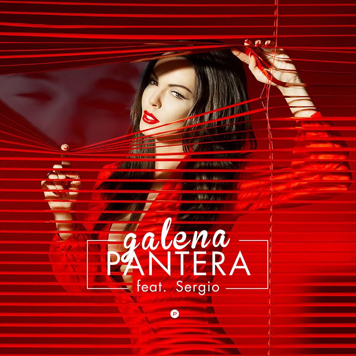 Album cover of Pantera